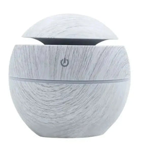 Modernes Ultraschall Duftgerät – Eleganter Aroma-Diffusor für ätherische Öle