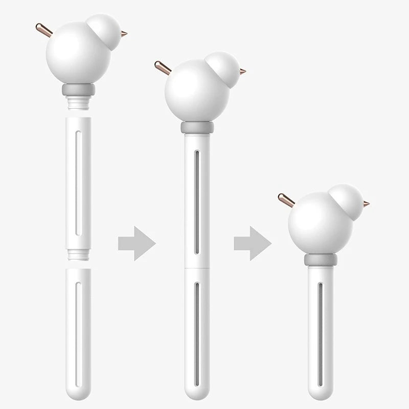 Flexible USB Mini Humidifier 
