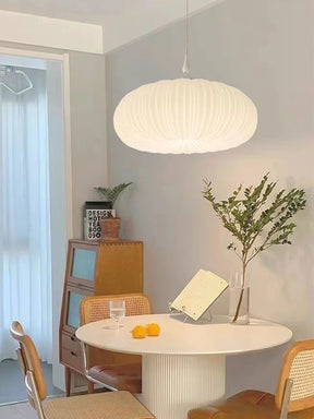 Kürbis LED Kronleuchter