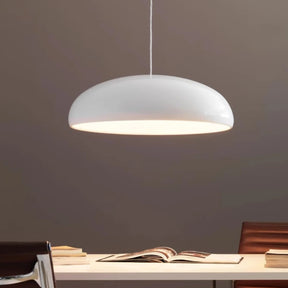 Multicolor LED Pendelleuchte