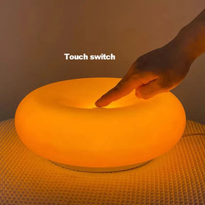 LED-Touch-Tischlampe