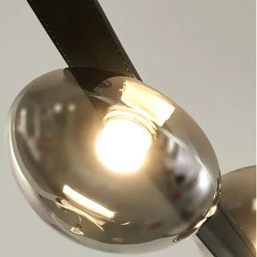 Luxuriöse Hotel Deckenlampe