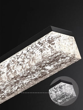 LED Esstisch Pendelleuchte
