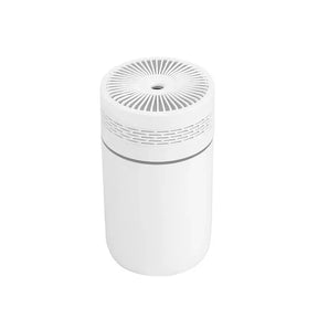 Portable car humidifier 