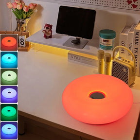 LED-Touch-Tischlampe