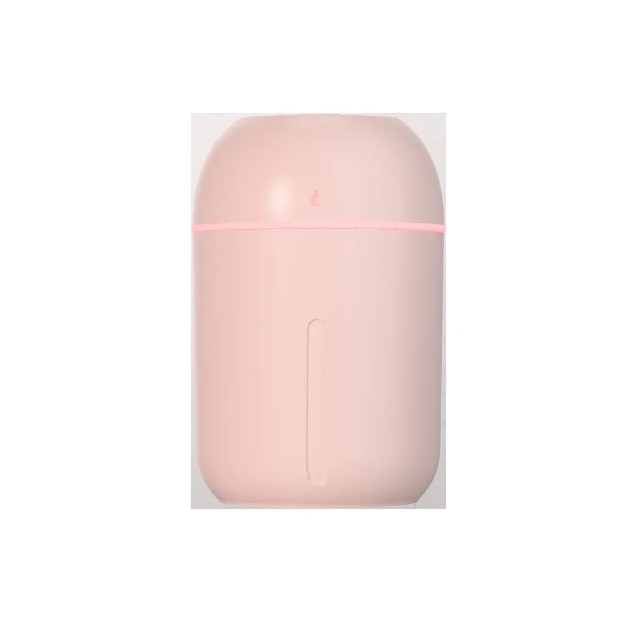 Mini aroma diffuser with USB connection – quiet, portable &amp; effective