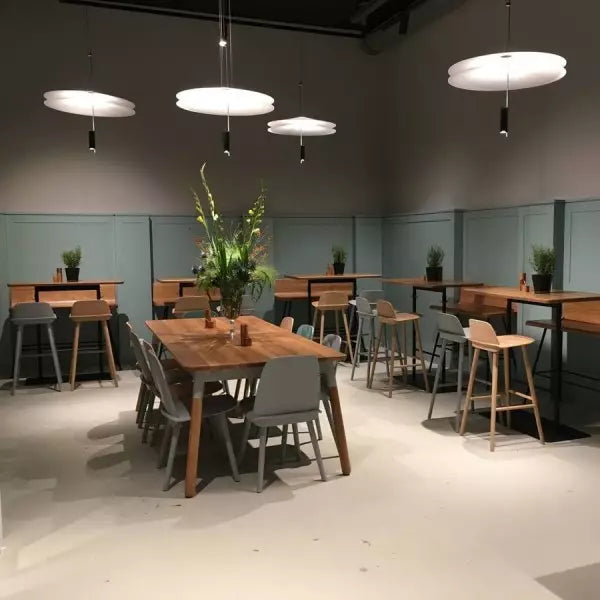 modernes Pendelleuchten-Design