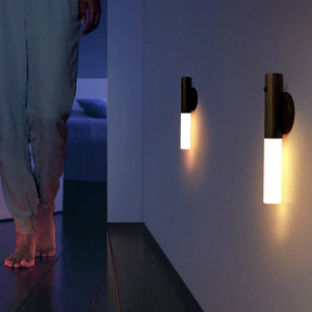 Applique murale LED rechargeable LumiFlex 