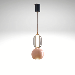 LED Hängeleuchte für Wohnzimmer
