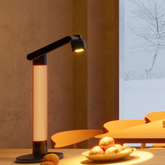 Lampe de table LED intelligente