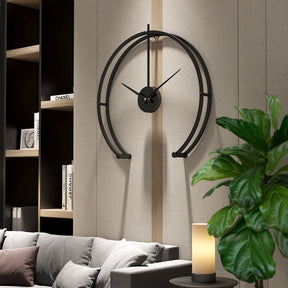 Timeless designer wall clock 