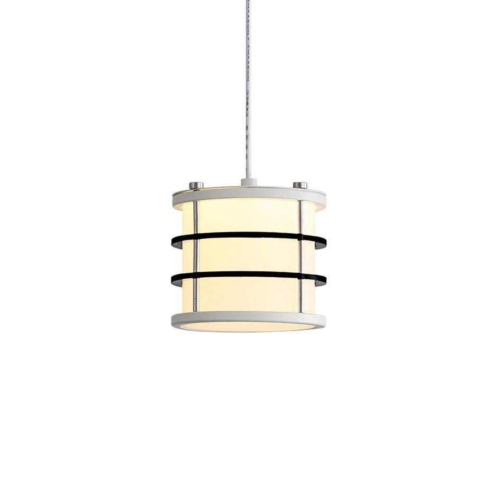 Minimalistische Wohnzimmer Pendelleuchte