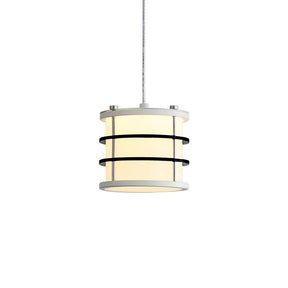 Minimalistische Wohnzimmer Pendelleuchte
