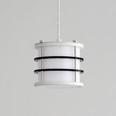 Minimalistische Wohnzimmer Pendelleuchte
