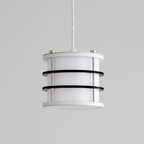Minimalistische Wohnzimmer Pendelleuchte