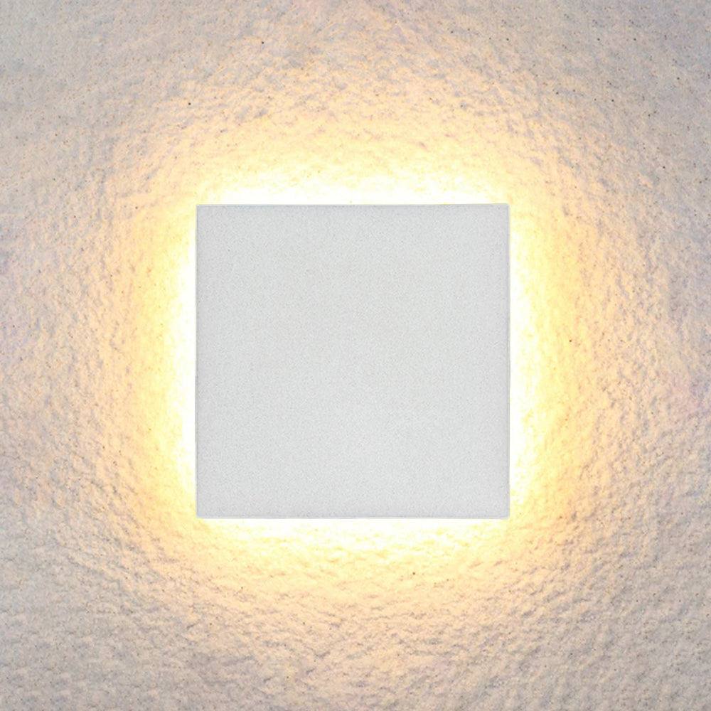 ORR Modern Minimalisme LED-wandlamp