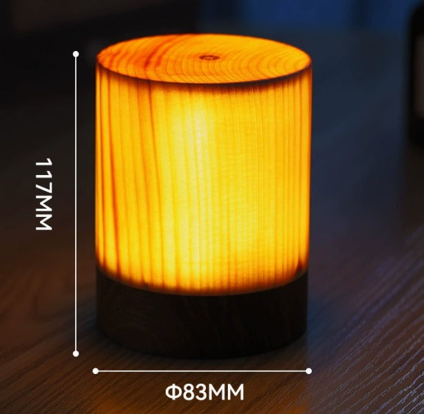 Lumi Akku-Touch Tischleuchte