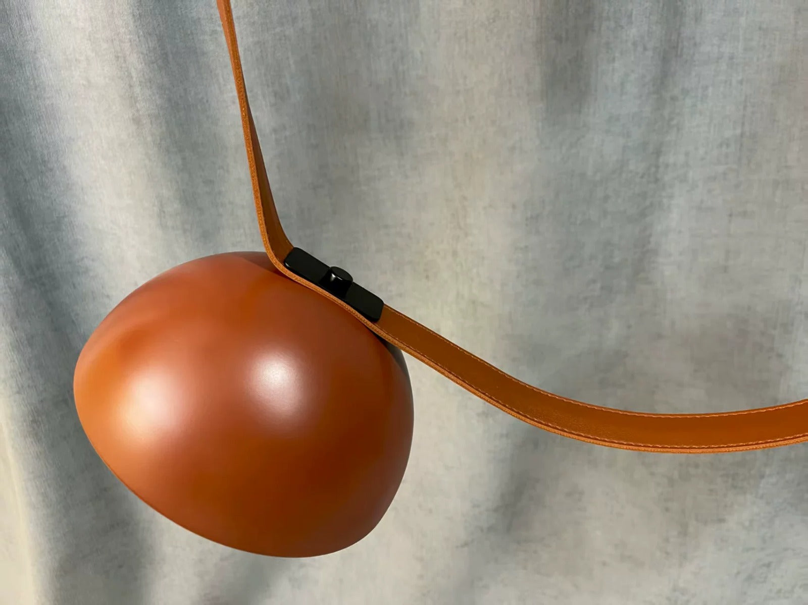 Minimalistische LED Pendelleuchte