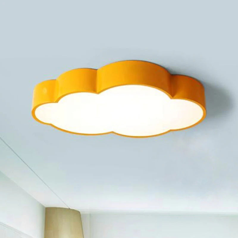 Acryl Kinderlampe