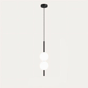 Elegante moderne plafondlamp