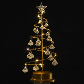 Sapin de Noël élégant pour votre maison