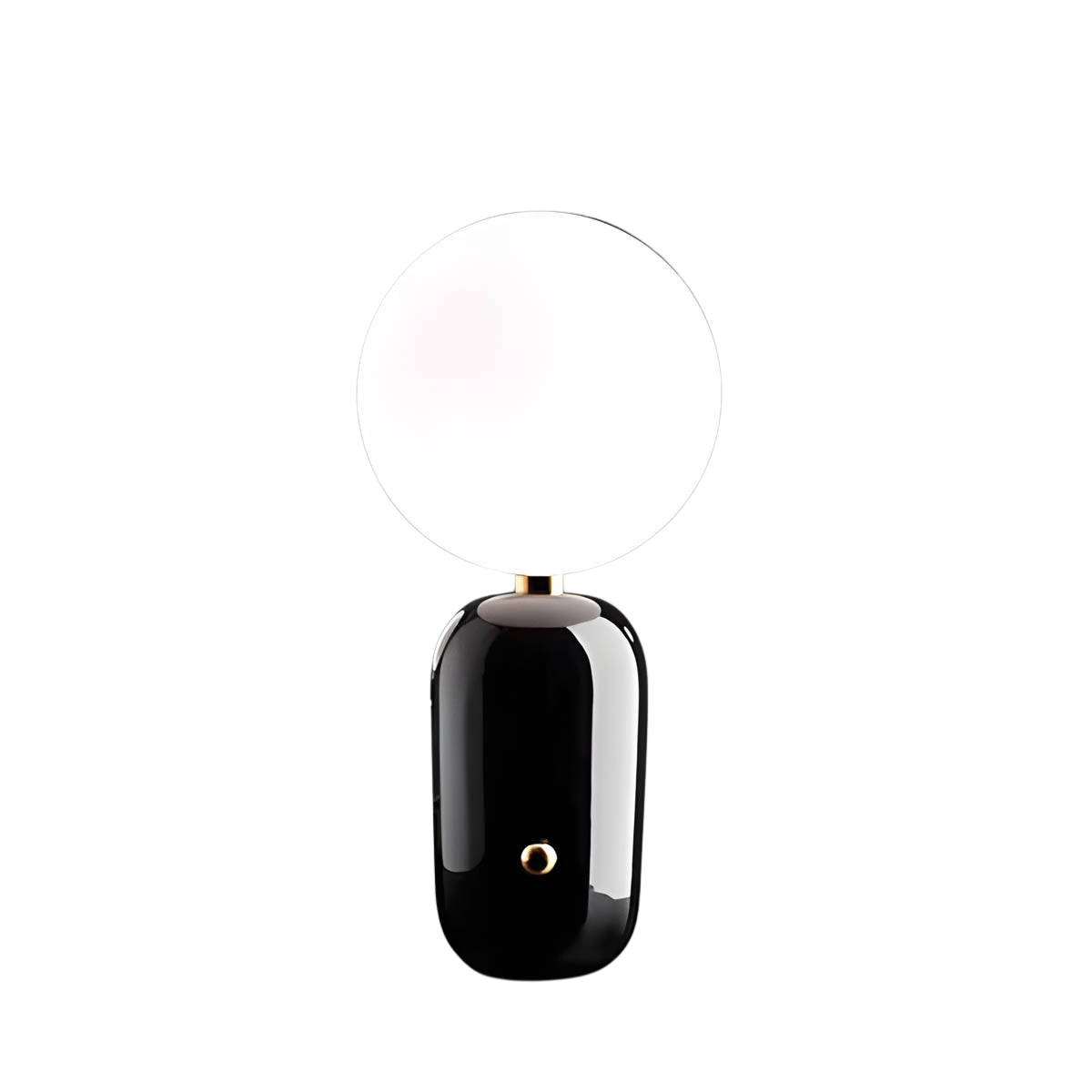 Lampe de table minimaliste pour des intérieurs stylés