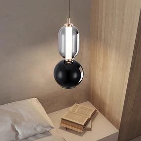 LED Hängeleuchte für Wohnzimmer