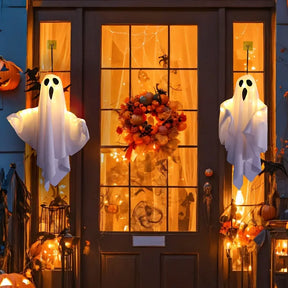 Halloween LED Hängende Geister