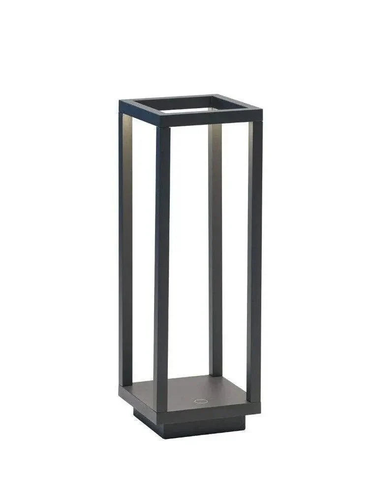 Kabellose LED Tischlampe mit Touch-Aster Selection