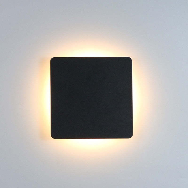 ORR Modern Minimalisme LED-wandlamp