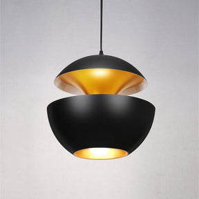 Nazifa Moderne LED hanglamp