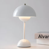 Stylish Pillam table lamp