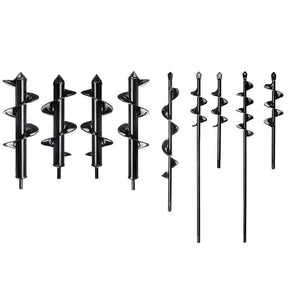 Pflanzlochbohrer Set