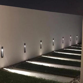 Modern LED stair light 