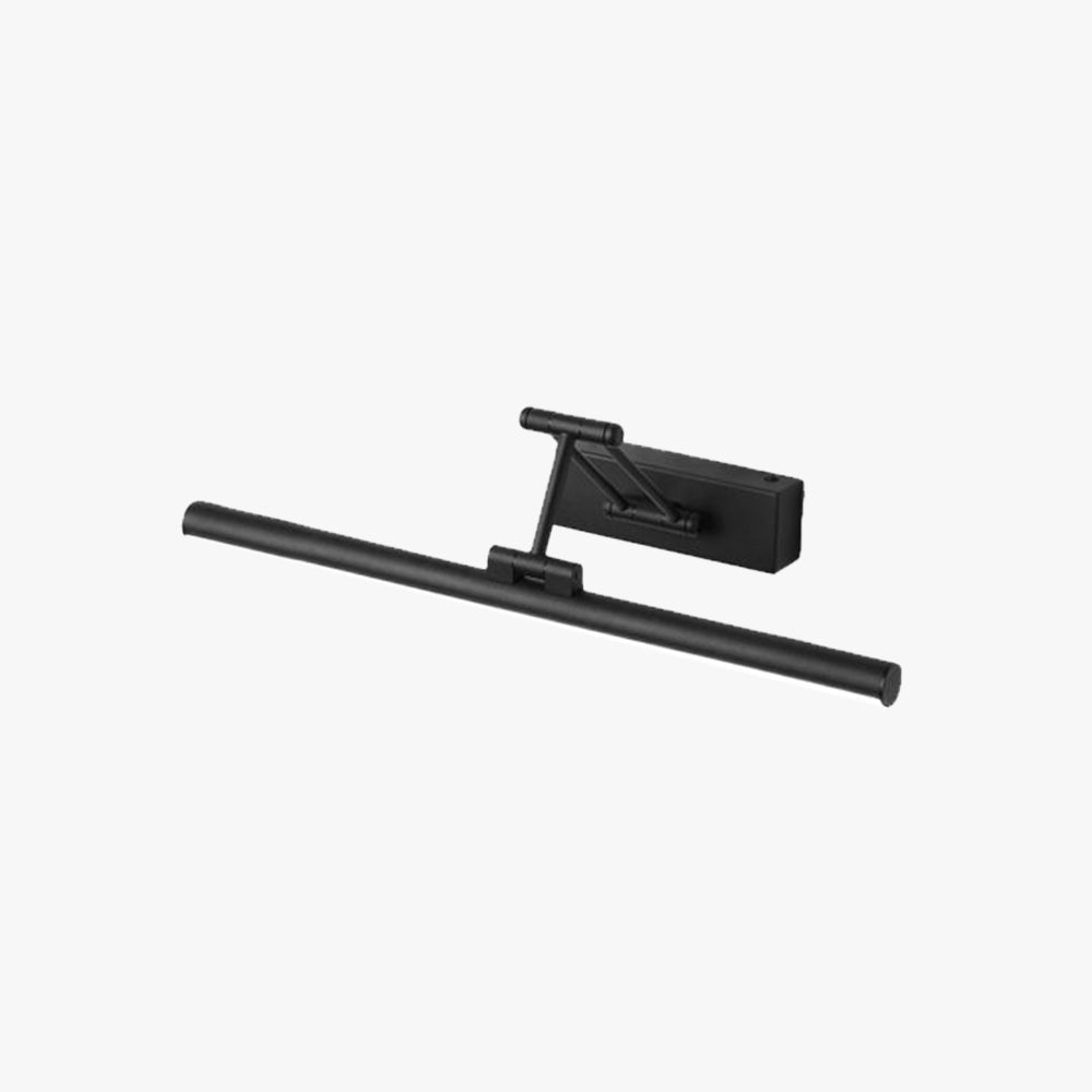 Linvara Minimalistisch Metall Wandleuchte