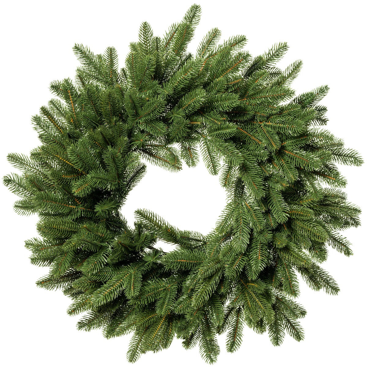 Cavrenia Natürlich PE Weihnachtskranz