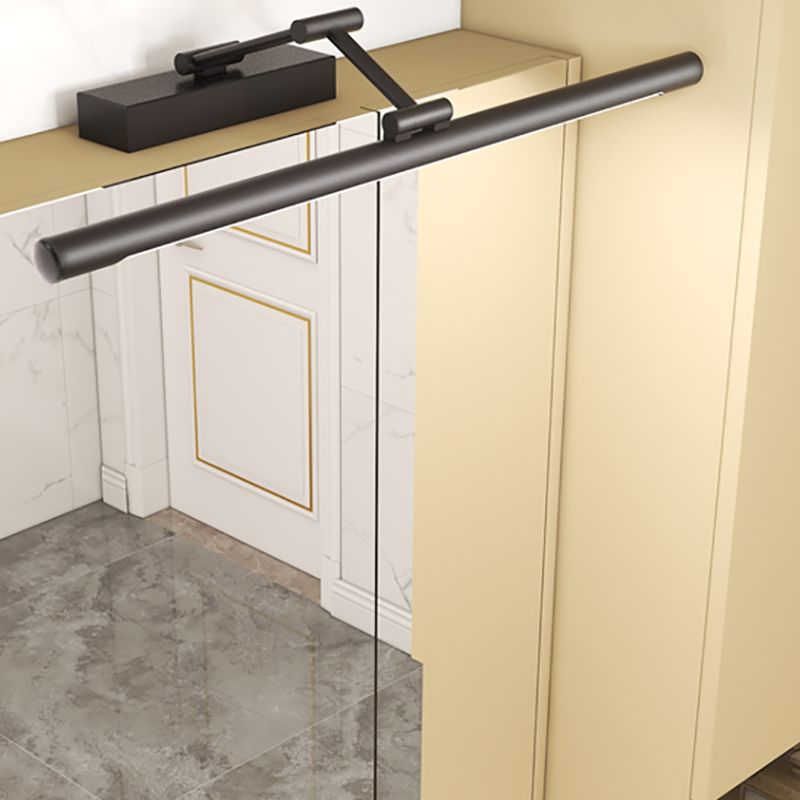Linvara Minimalistisch Metall Wandleuchte