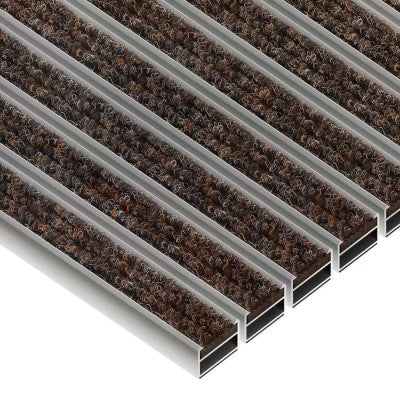 Kovrelin Linear Aluminium Eingangsmatte