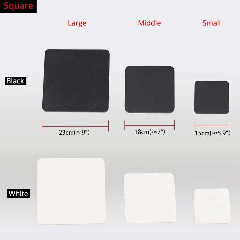 Obsidara Minimalistisch Metall Außenwandleuchte
