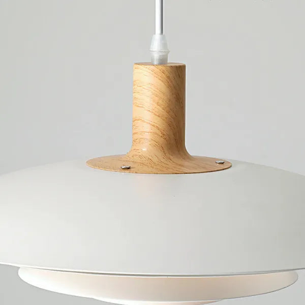 Vandelio Mid-Century Metall Pendelleuchte