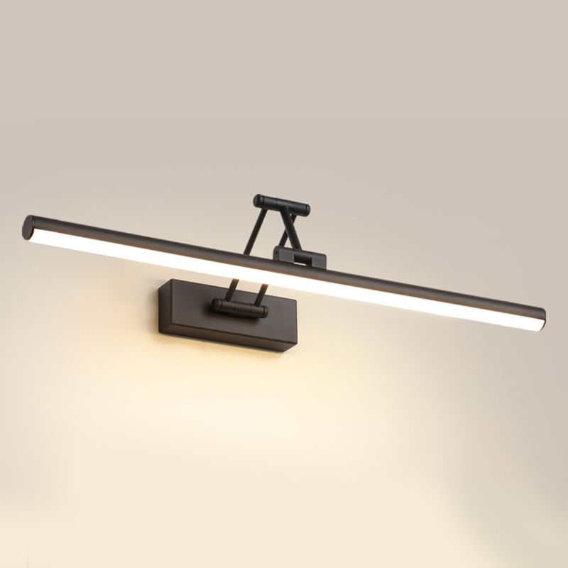 Linvara Minimalistisch Metall Wandleuchte