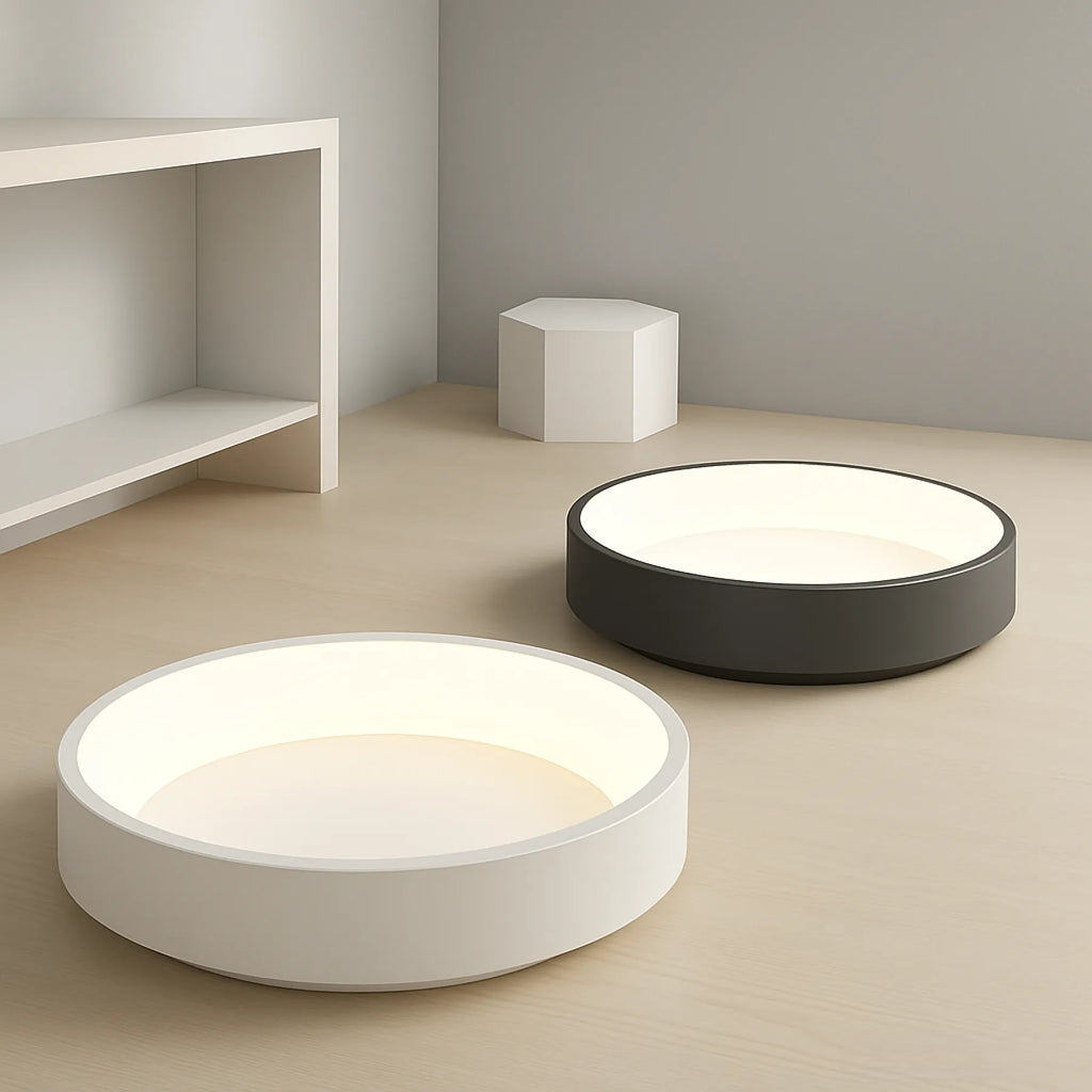 SkandiLux LED Deckenlampe