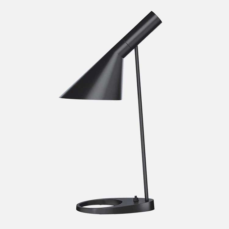 Lampe de table scandinave élégante 