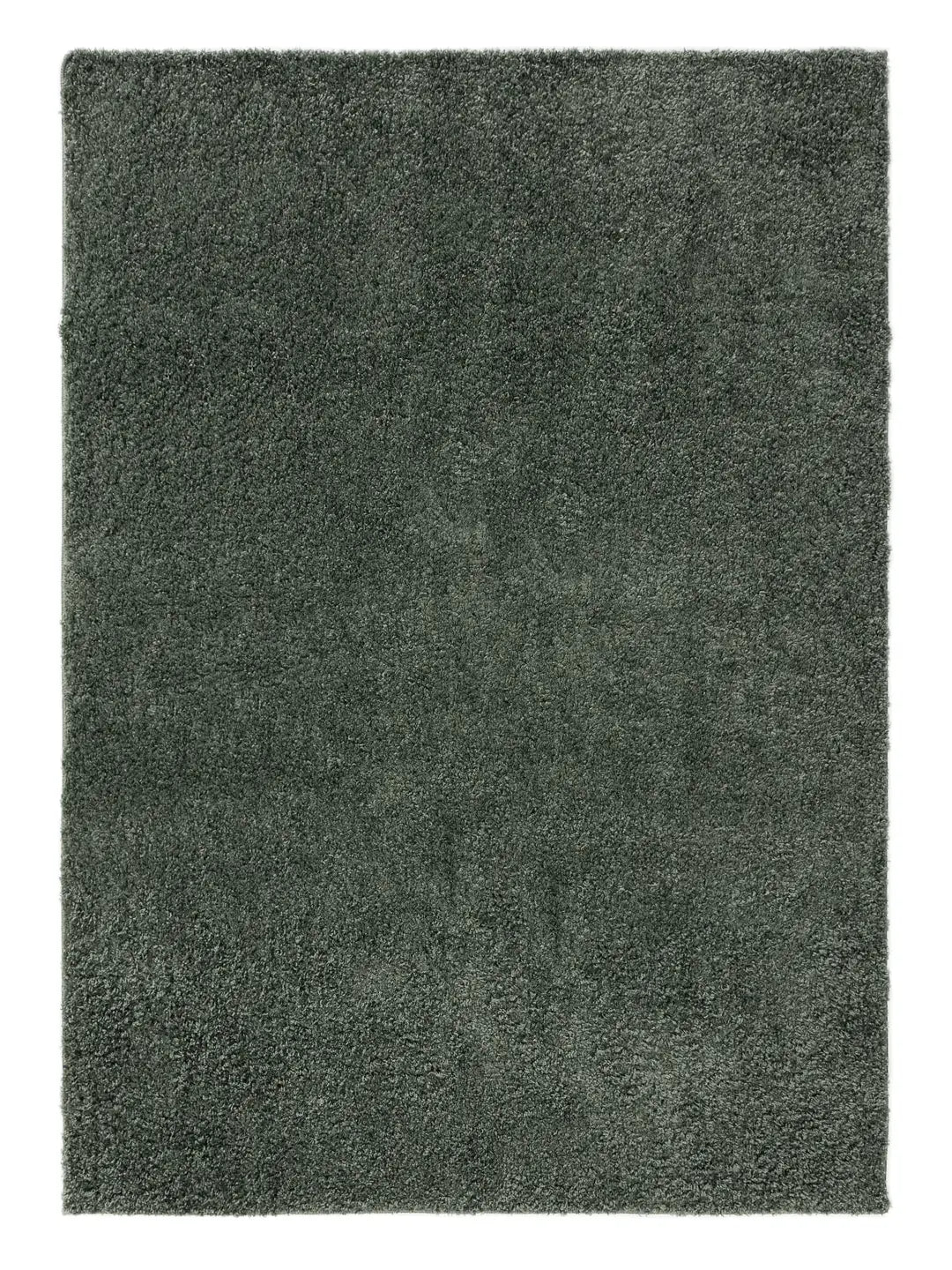 Waschbarer Hochflor Teppich Premium