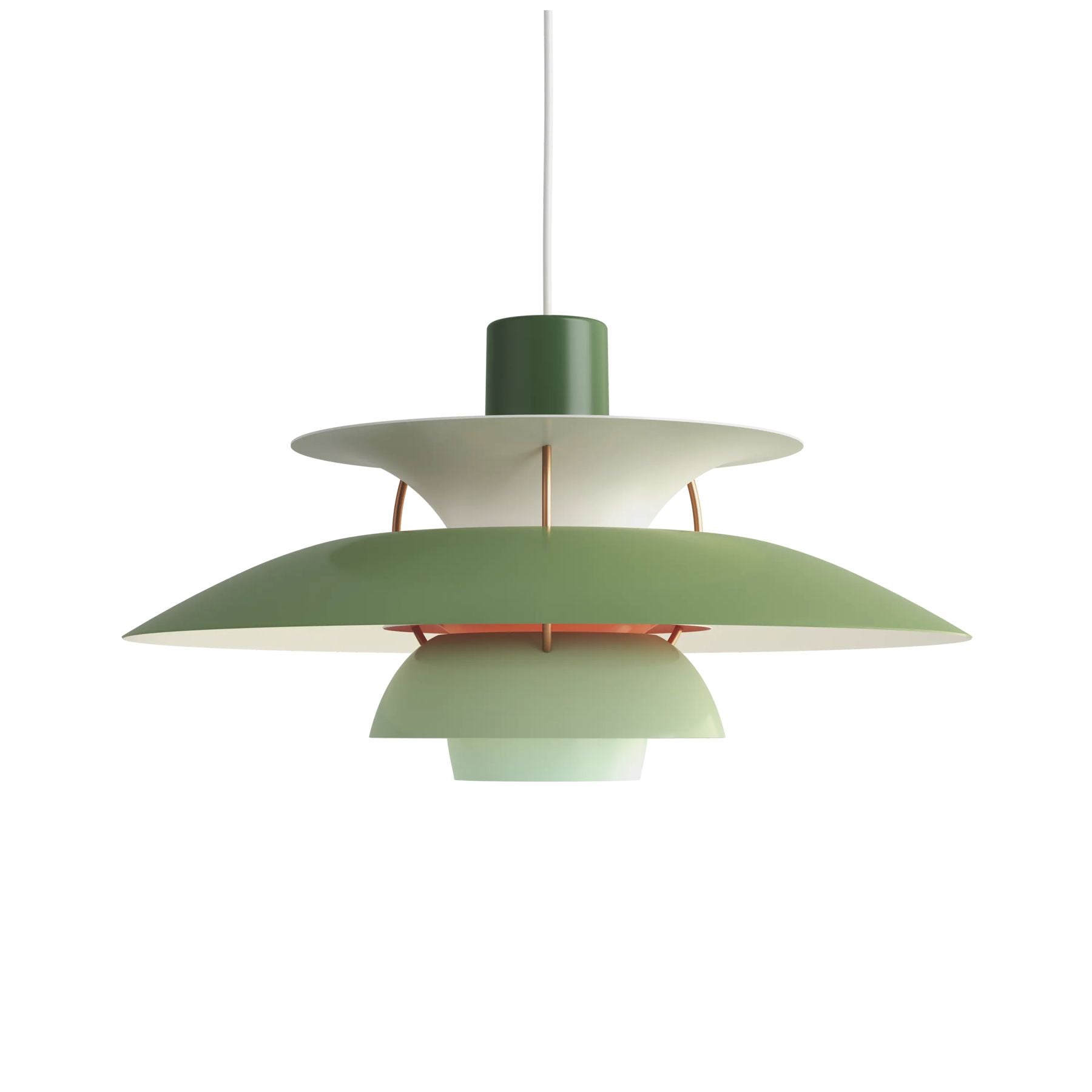 Luxus-Design Deckenleuchte