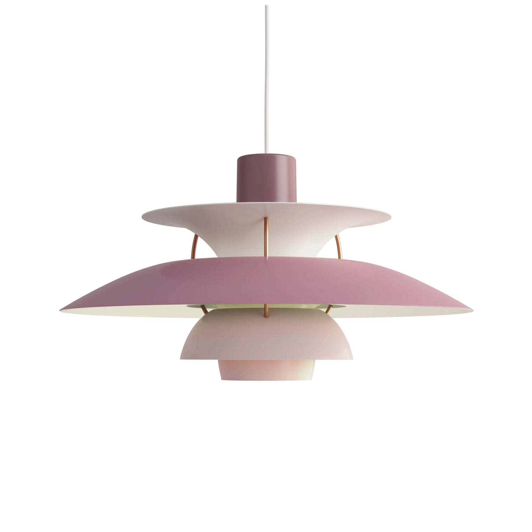 Luxus-Design Deckenleuchte