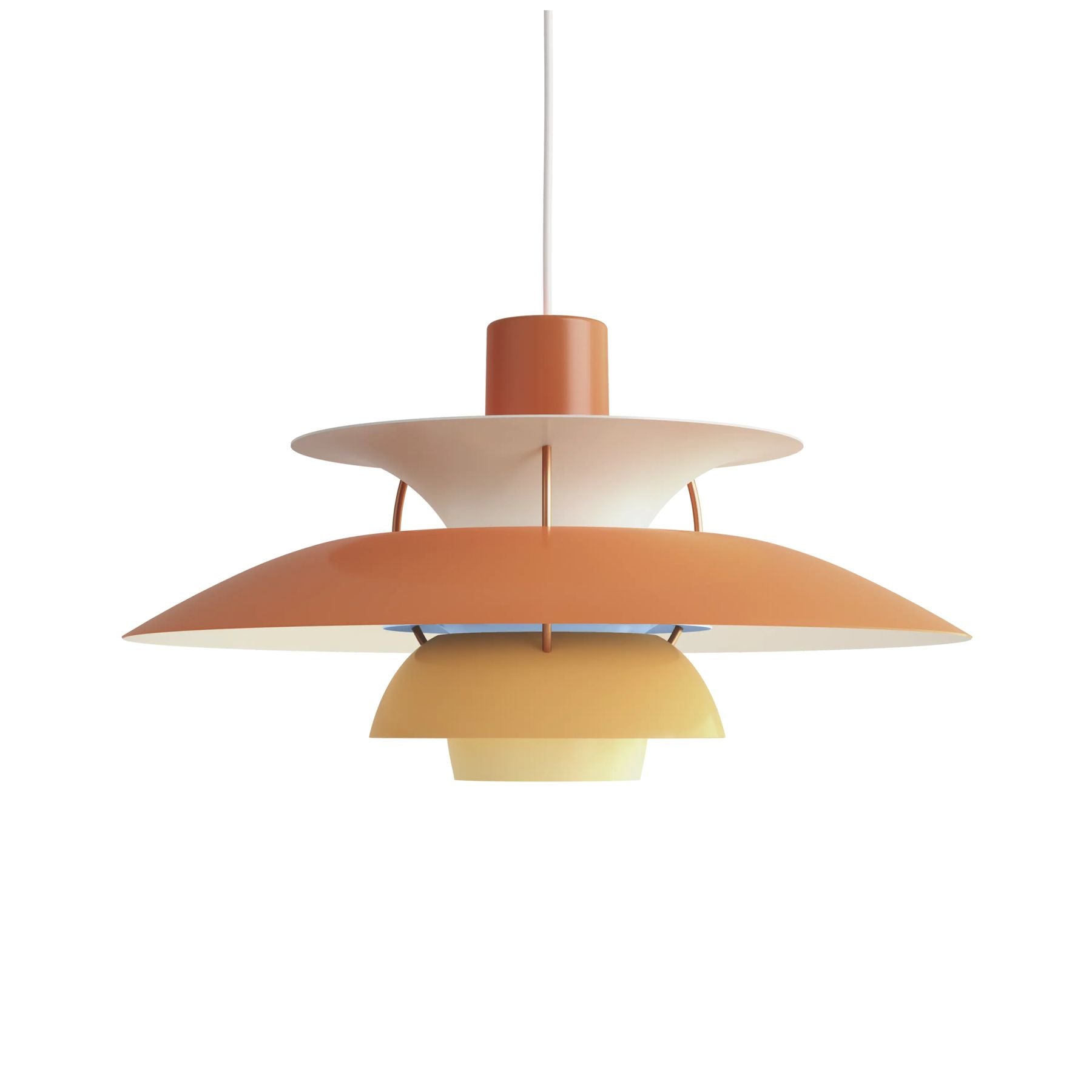 Luxus-Design Deckenleuchte