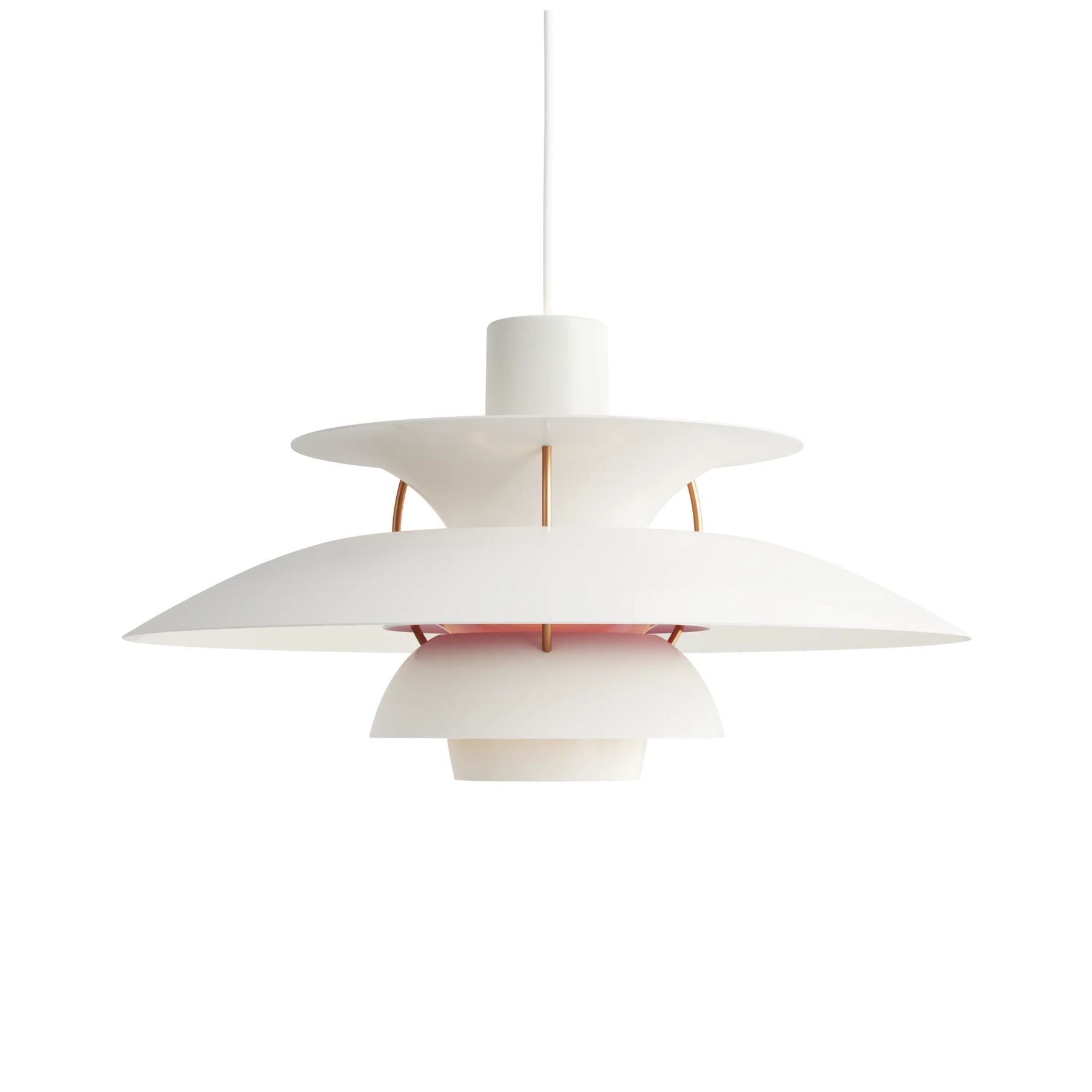 Luxus-Design Deckenleuchte