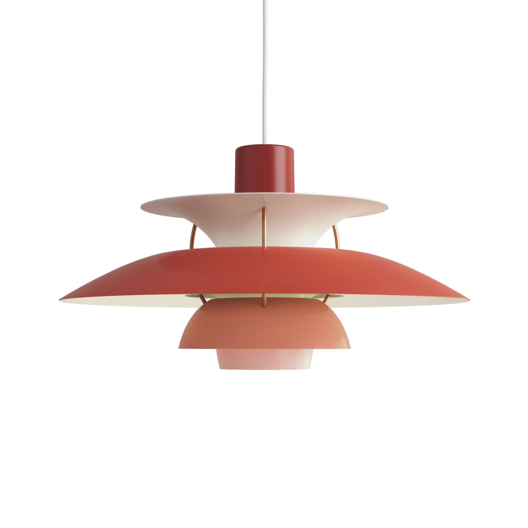 Luxus-Design Deckenleuchte