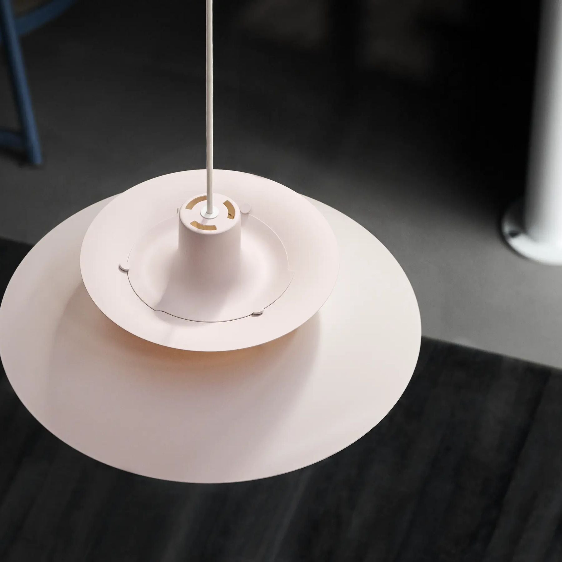 Luxus-Design Deckenleuchte